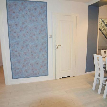 Apartament Stella Duszniki Zdrój Exteriér fotografie
