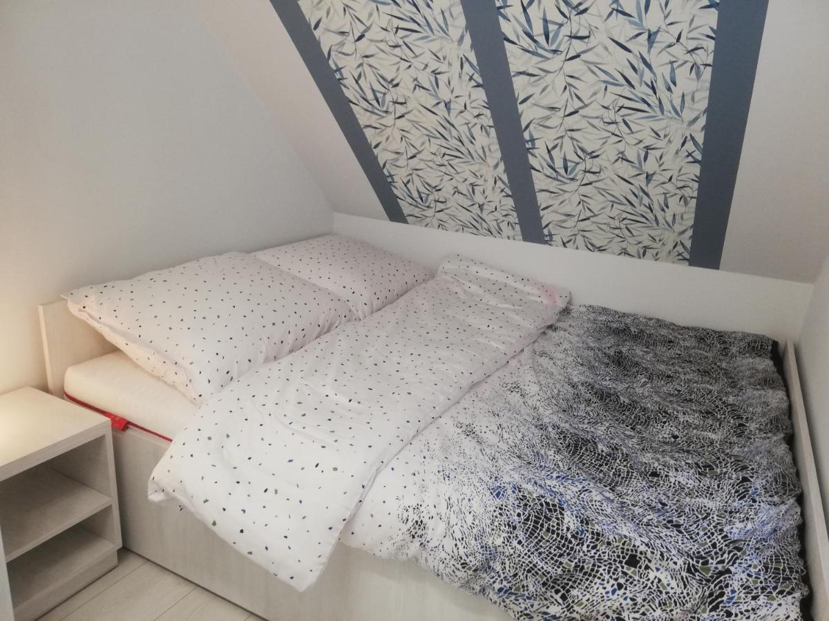 Apartament Stella Duszniki Zdrój Exteriér fotografie
