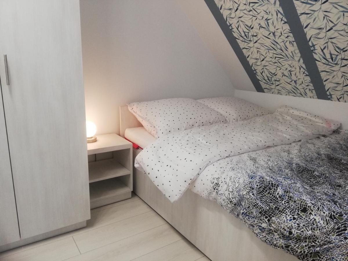 Apartament Stella Duszniki Zdrój Exteriér fotografie
