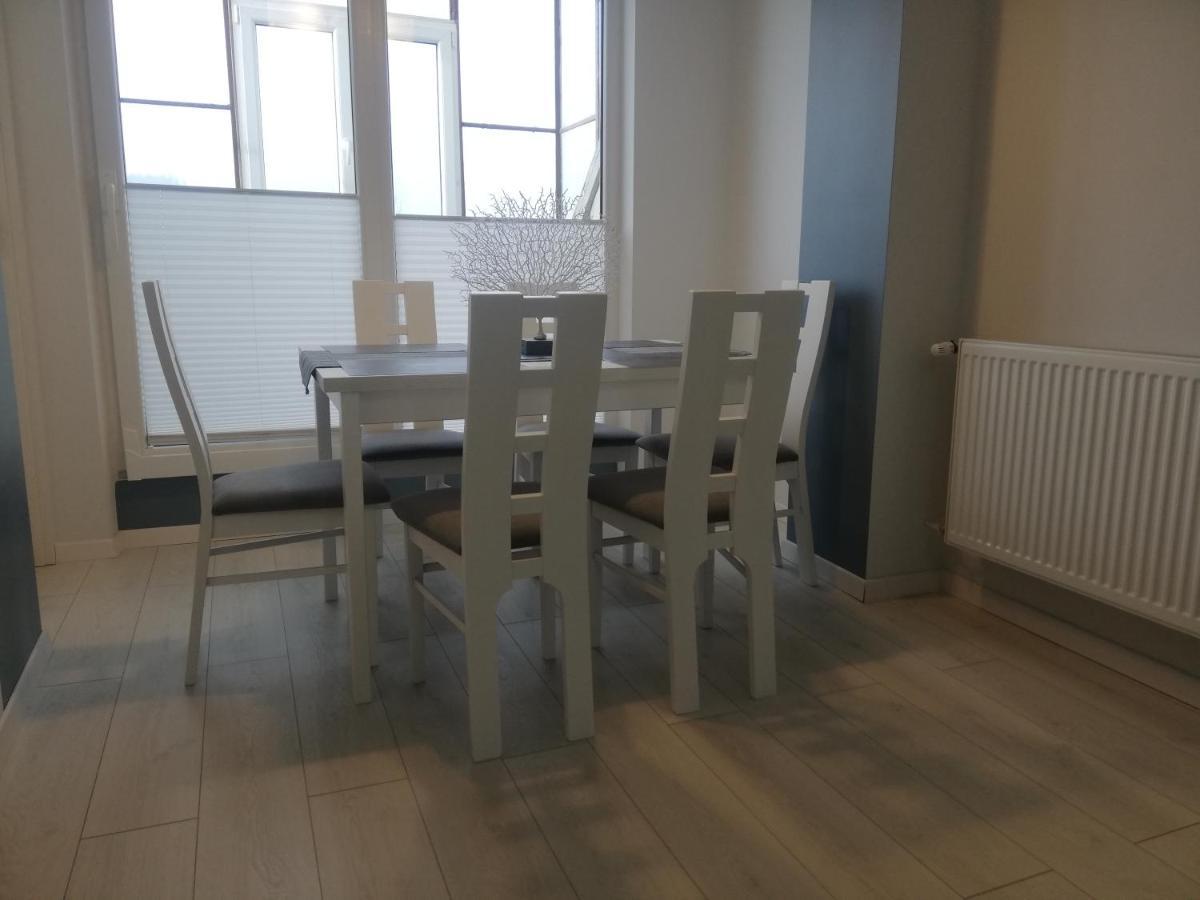 Apartament Stella Duszniki Zdrój Exteriér fotografie