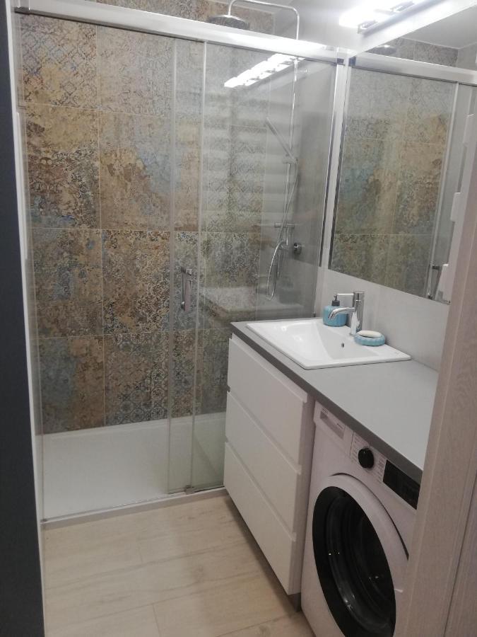 Apartament Stella Duszniki Zdrój Exteriér fotografie