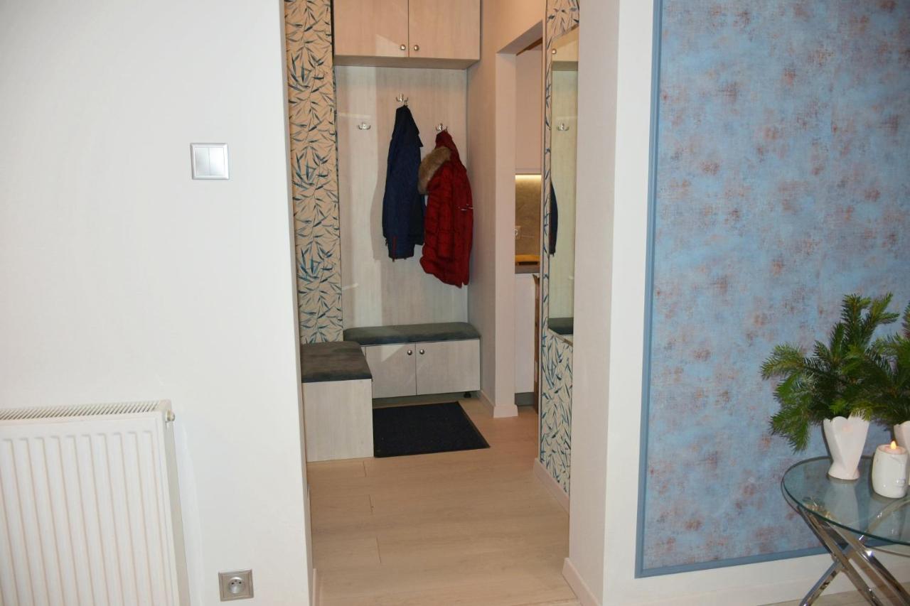Apartament Stella Duszniki Zdrój Exteriér fotografie