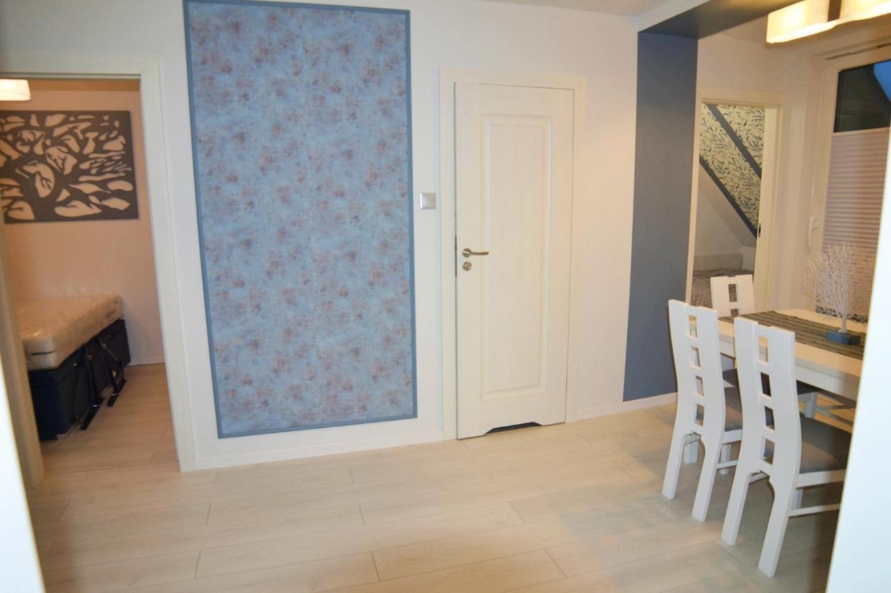 Apartament Stella Duszniki Zdrój Exteriér fotografie