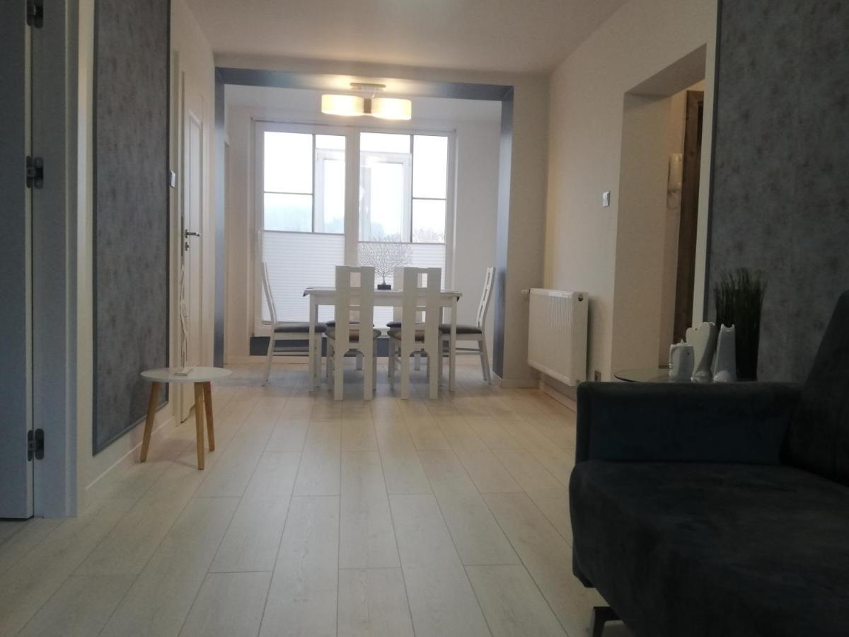 Apartament Stella Duszniki Zdrój Exteriér fotografie