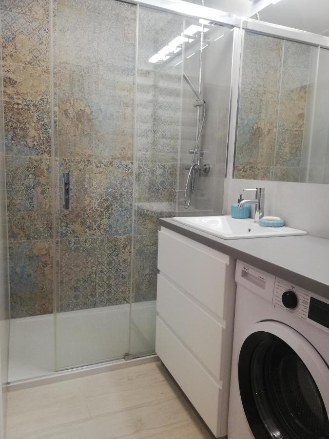 Apartament Stella Duszniki Zdrój Exteriér fotografie